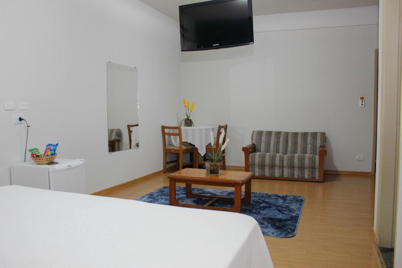 Onix Hotel アシス エクステリア 写真