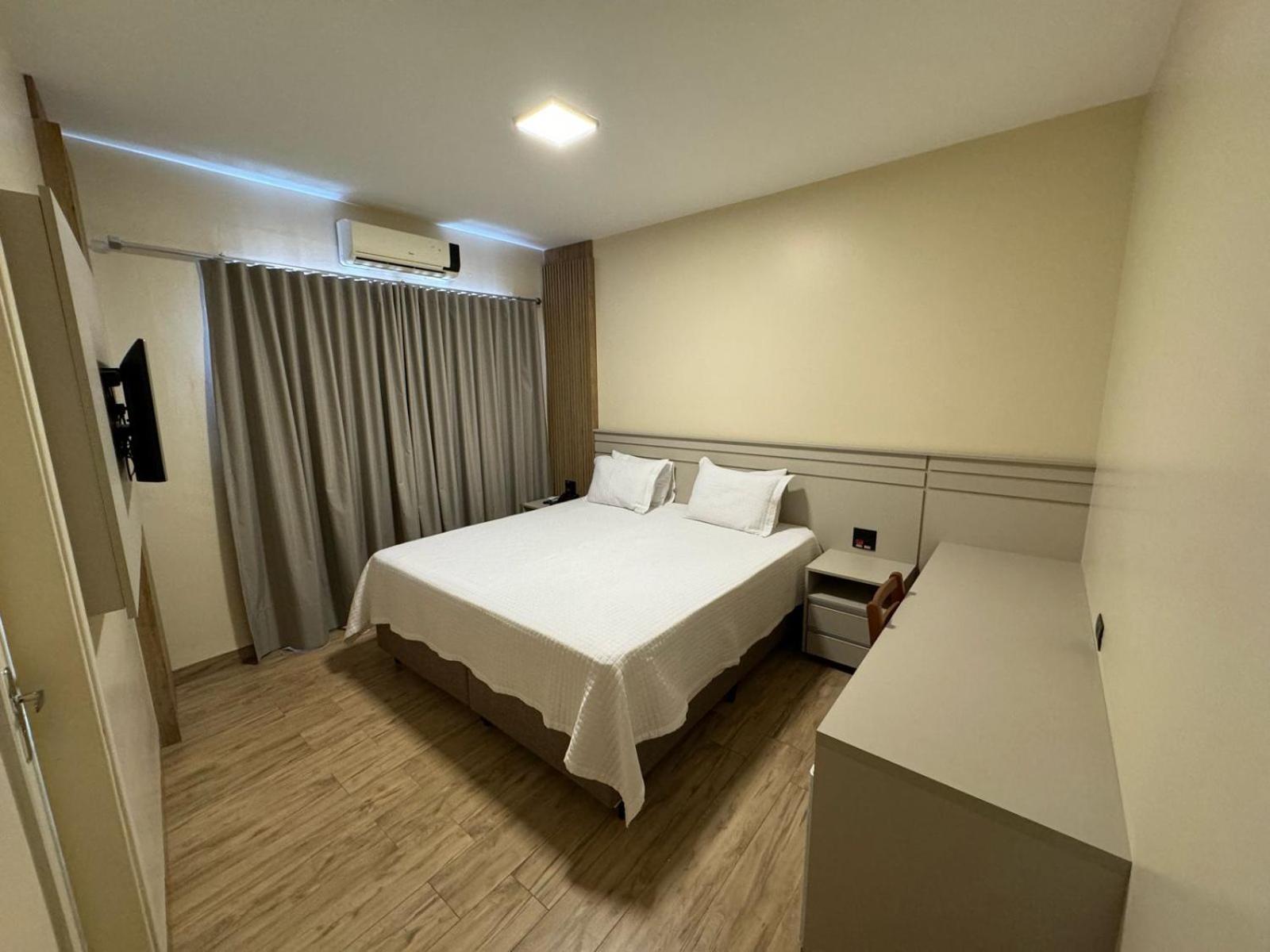 Onix Hotel アシス エクステリア 写真