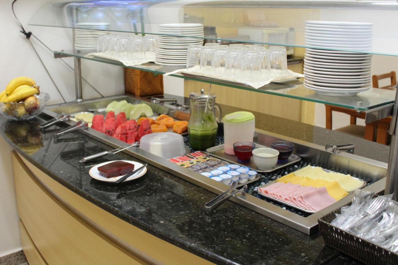 Onix Hotel アシス エクステリア 写真